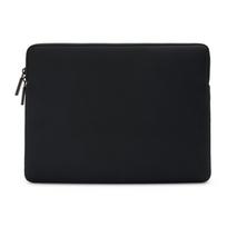PIPETTO Classic Fit Sleeve for MacBook Neo - Black