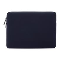 PIPETTO Classic Fit Sleeve for MacBook Neo - Dark Blue