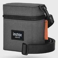 Fujifilm 70100167086 camera case Compact case Black