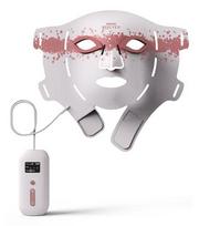 RENPHO Artemis Blush E100B-1 skin care appliance Skin light therapy White, Pink