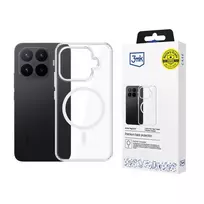 3mk Protection Xiaomi 17T Pro - 3mk Armor Magcase