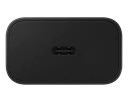 SAMSUNG EP-T2510NBE travel charger | 25W | USB-C | black