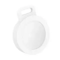 Hoco Locator compatible with Apple Find My and Google Find My Device E101 white