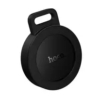 Hoco Locator compatible with Apple Find My and Google Find My Device E101 black