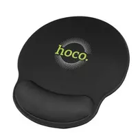 Hoco Mouse pad with wrist support GM30 black