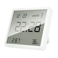 Hoco Weather station HX41 white
