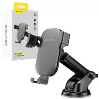 Blavec BH-25A gravity car phone holder with suction cup black