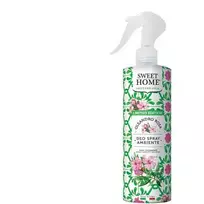 Sweet Home Collection Pink Oleander Spray - Air Freshener 250ml