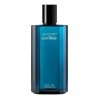 Davidoff  Cool Water (EDT) Eau de Toilette for Men 125 ml