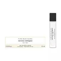 Narciso Rodriguez Pure Musc Blanc (EDP) Eau de Parfum for Women 10 ml