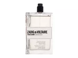 Zadig  AND  Voltaire This is Him! Undressed (EDT) Eau de Toilette for Men 100 ml