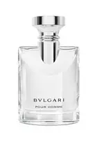 Bvlgari Pour Homme (EDT) Eau de Toilette for Men 50 ml