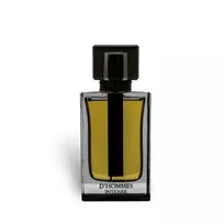 Fragrance World , Parfum D'Hommes Intense, Eau De Parfum, For Men, 100 ml
