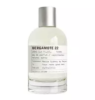 Le Labo Bergamot 22, Eau De Parfum, Unisex, 100 ml