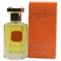 Lorenzo Villoresi Kamasurabhi (EDT) Eau de Toilette unisex 100 ml