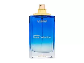 Al Haramain Musk Collection Eau de Parfum 100 ml