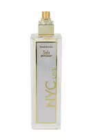 Elizabeth Arden Tester 5th Avenue NYC EDP 125ml (Without Cap)