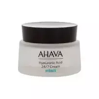Ahava Ladies Hyaluronic Acid 24|7 Cream