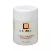 Le Chaton Nourishing Day Cream with Vitamin E 50.0g