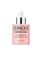 Clinique Tester Moisture Surge Active Glow Serum 30ml