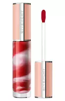 Givenchy Rose Perfecto Liquid Lip Balm - Red