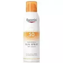 Eucerin Dry Touch Sun Spray SPF 50 200ml