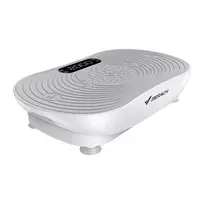 MERACH MR-2533W1-EU vibration platform (white)