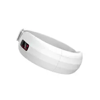 Yesido Functional Eye Massager MG13 white 600mAh 15-minute sessions