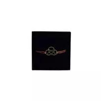 Shiseido Zen, Base Metal Bracelet, For Women