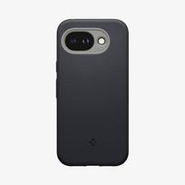 Spigen Nano Pop (Mag Fit) Pixel 10a Case Black Sesame