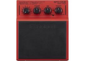 Roland SPD ONE WAV PAD digital percussion pad 1
