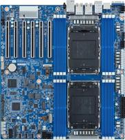 Motherboard - Gigabyte MS74-HB0 2x LGA4710, MOBGIG9MS74HB0MR_000