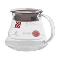 Hario Range Server V60-01 – 360 ml, MGLHRI4977642730625