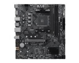 MSI PRO B550M-B Motherboard, MOBMSI7D14_023R