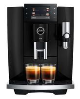 JURA E8 Piano Black (ED)