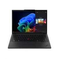 Nešiojamas kompiuteris Lenovo ThinkPad T14 G6 21QG0011MX Intel Core Ultra 7 258V 14" WUXGA 32GB 512GB Wi-Fi 7 Win11 Pro