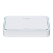 D-Link DBR-330-G | 5G NR AX3000 Wi-Fi 6 Mobile Router | 802.11ax | Mesh Support No | 5G | MU-MiMO No | Antenna type Internal