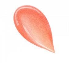 Guerlain Guerlain Kisskiss Bee Glow Lip Balm Lūpų balzamas 389 Pearly Peach lūpų kosmetika