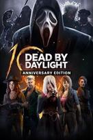 Dead by Daylight: 10th Anniversary Edition XBOX LIVE Key UNITED STATES