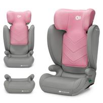 Kinderkraft automobilinė kėdutė I-Spark 2 Plus i-Size, 100-150 cm, pink