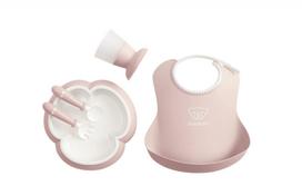 Indų su seilinuku rinkinys BabyBjorn