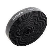 CABLE ACC VELCRO STRAP 3M/BLACK ACMGT-F01 BASEUS
