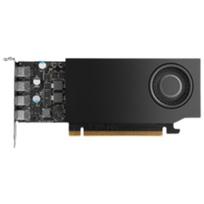 Vaizdo plokštė NVIDIA RTX A400 4GB GDDR6 (900-5G172-2560-000) | 900-5G172-2560-000 | 0810152850107