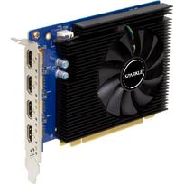 SPARKLE Intel Arc A310 OMNI View 4GB GDDR6 Grafikkarte 4x HDMI | SA310F-4G | 4711342290801