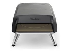 Tefal Pizza Pronto JM412010, dujinė picos krosnelė, 400°C, 30cm pica, su liže
