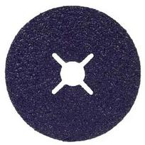 Fibrodiskas juodam metalui 1182C Cubitron 3 125mm P36+, 3M
