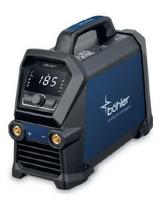 Elektrodinis suvirinimo aparatas Core 185 + priedai, Böhler Welding
