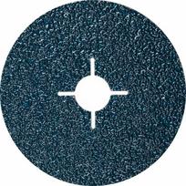 Fibro diskas juodam metalui FS VICTOGRAIN 125mm P36, Pferd