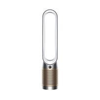 Dyson Cool Formaldehyde TP09 oro valytuvas-ventiliatorius, baltas/pilkas/auksinis