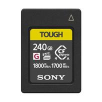 Sony 240GB CFexpress 4.0 Type A TOUGH Memory Card
